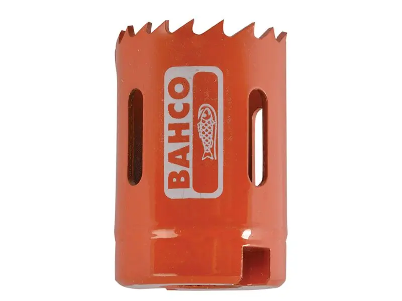 Bahco Broca de Coroa Bi-metal 3830-32-VIP, 32mm