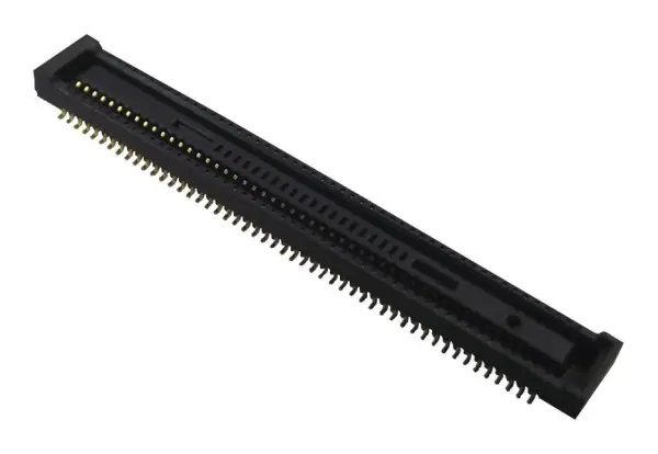 HIROSE Mezzanine Connector Socket 0.4mm Pitch 100 Contacts