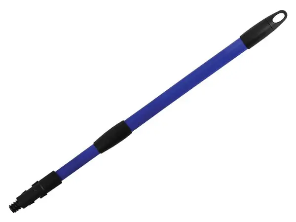 Faithfull Pértiga de Extensión con Bloqueo Automático 1.4m