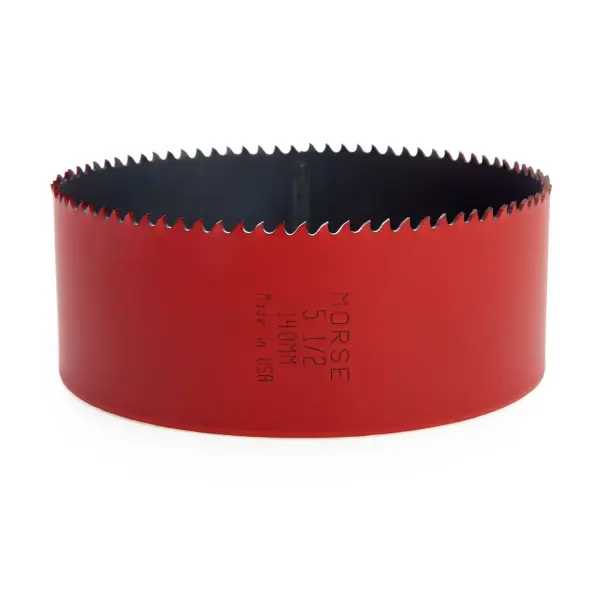 Morse MHS88 Advanced Bi-Metal Hole Saw 140mm / Morse MHS88 Επαγγελματικό Διμέτα