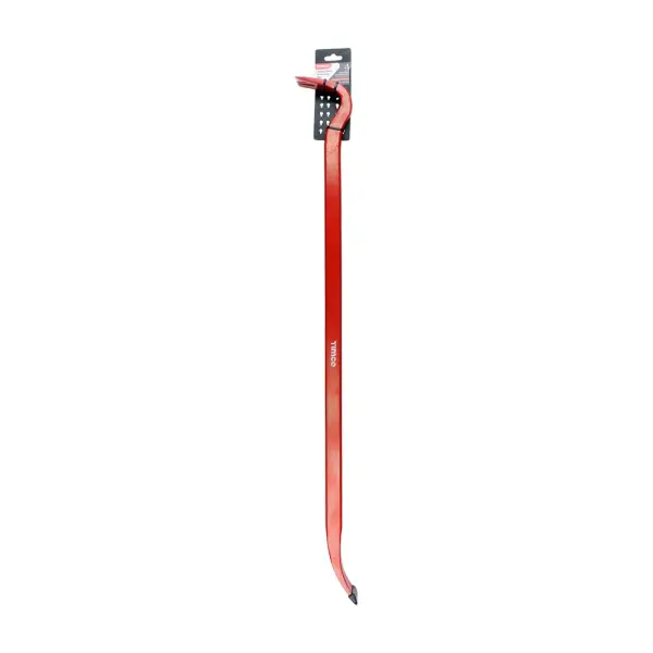 Timco - Pied-de-biche Professionnel Renforcé - 24 Pouces (61 cm)