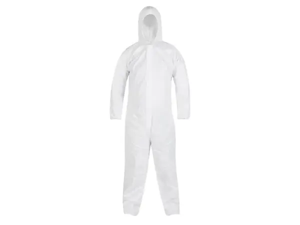 BlueSpot Disposable Coverall, XL (178-185cm)