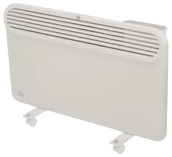 PREM-I-AIR 1.5kW Slimline Convection Programmable Panel Heater