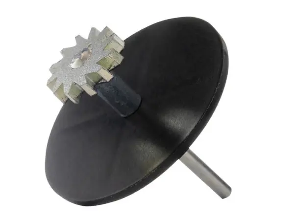 Outil de découpe pour plaques de plâtre Gripit, 20mm