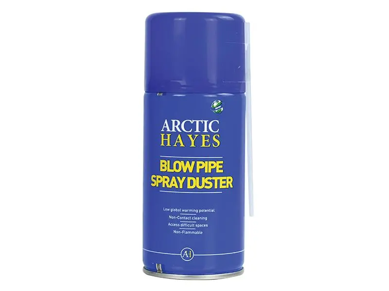 Arctic Hayes Spraeiteoir Píopa Séidte, 120ml