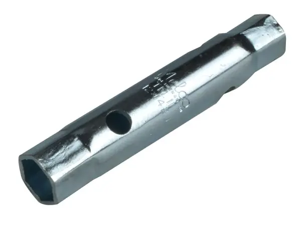 Llave Doble Tubular Melco 12x14mm, 100mm