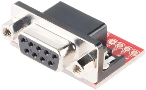 Module de conversion série SMD RS232 SPARKFUN