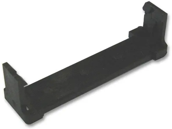 Relief de tension MULTICOMP, 15 voies, taille DA, paquet de 5