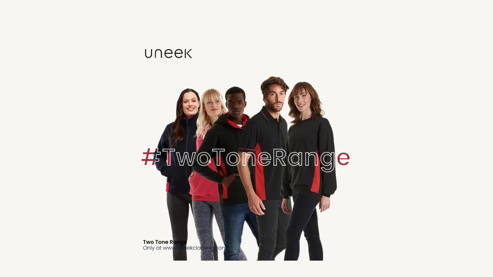 Uneek Clothing