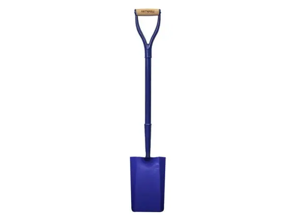 Faithfull All Steel Trenching Shovel MYD