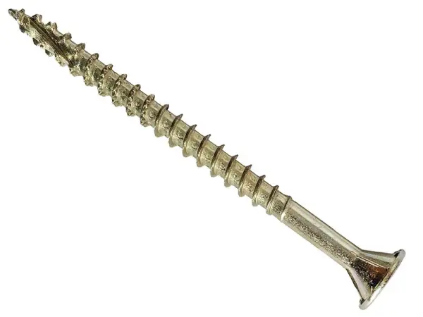 ForgeFix TORX® Compatible Flooring Screw 4.2 x 55mm, Box 200