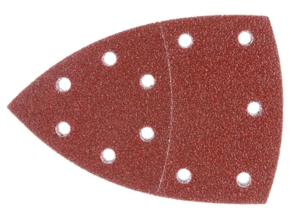 Bosch Sanding Sheet Set, 25-Piece, Multi-Grit