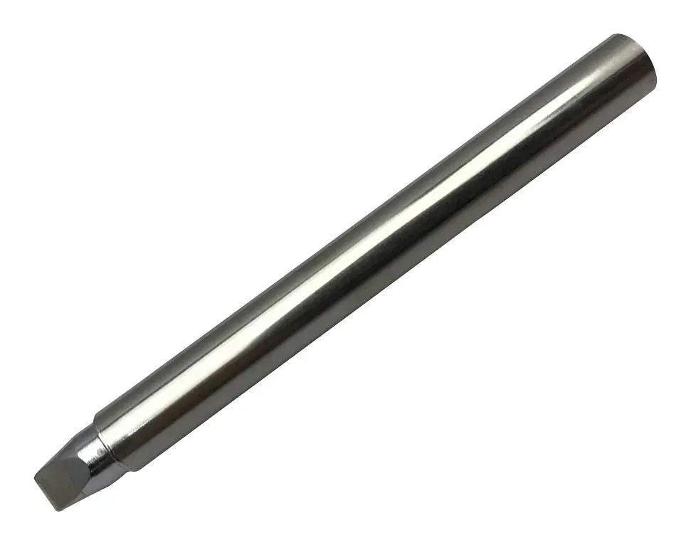 Metcal Chisel Soldering Iron Tip, 5mm, 450°C