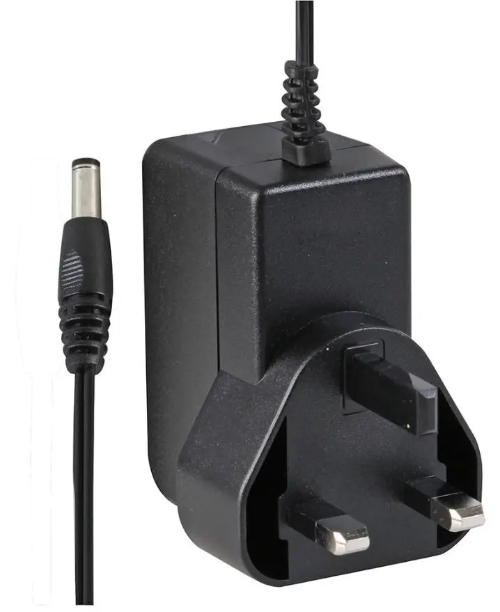 STONTRONICS 5V 2.5A Napájecí adaptér, úroveň VI, konektor 2.5mm