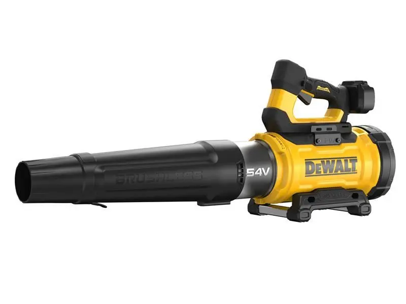 DEWALT DCMBL777N FlexVolt XR 54V 축류 송풍기 (베어 유닛)