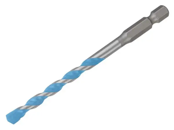 Bosch EXPERT HEX-9 Multi Construction Drill Bit - 5.5 x 90 x 150mm