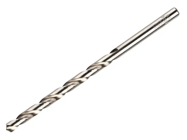 IRWIN® HSS Pro Metaalboor, 6,5mm Diameter, 101mm Totale Lengte