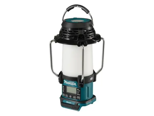 Lampe torche radio LXT Makita DMR056 14.4/18V sans batterie