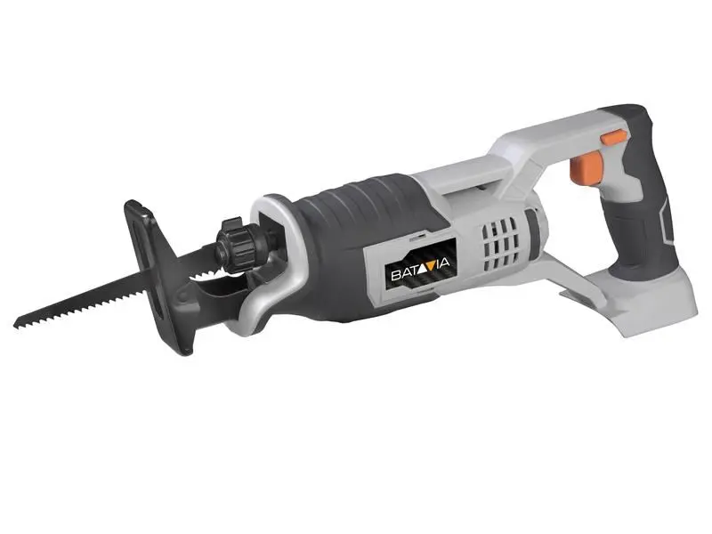 Batavia MAXXPACK 18V Reciprozaag - Kale eenheid