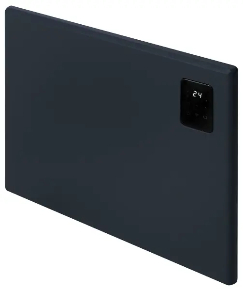 PITACS HEATING 750W A-Line Panel Heater, Anthracite