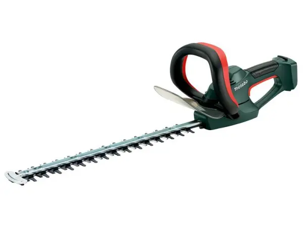 Metabo Akku-Heckenschere AHS 18-65 V Bare Tool, 65cm