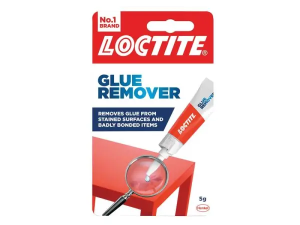 Loctite Super Lijmverwijderaar Tube 5g