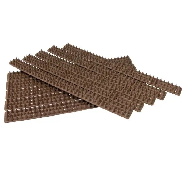 Amtech Security Spike Set - 10 Pack