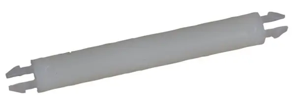 DURATOOL PCB Mini Support Post, Nylon, 31.7mm, 50 Pack