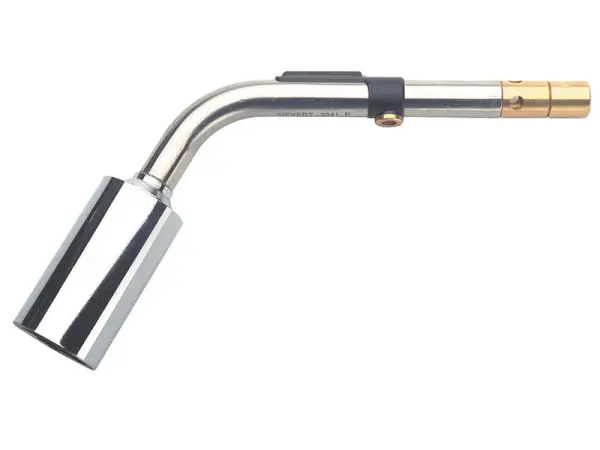 Sievert Promatic 38mm 11.5kW Soft Flame Burner