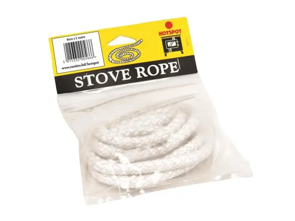 Hotspot Corda Vedação Porta Salamandra 9mm x 2m