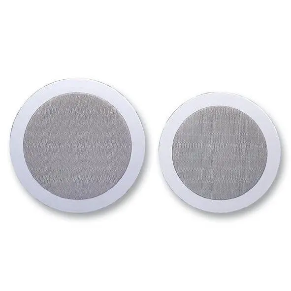 Penton 6-inch Ceiling Speaker 6W RMS 100V Line