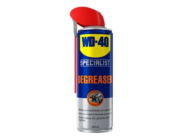 WD-40® Specialist Απολιπαντικό 500ml
