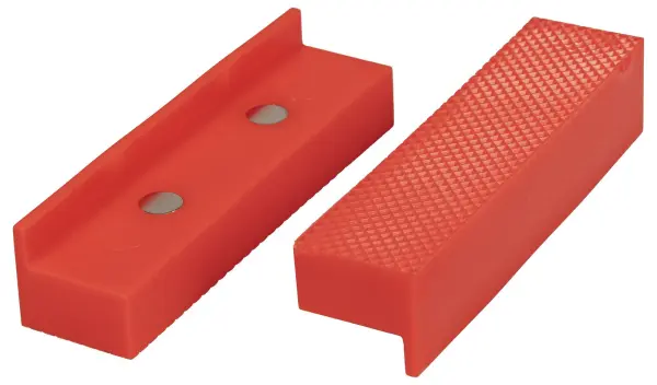 ECLIPSE MAGNETICS Magnetic Soft Vice Protectors - 113mm