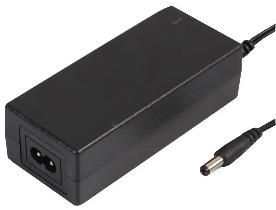 IDEAL POWER Fuente de Alimentación 12V 3A para Escritorio, Nivel VI, Conector C