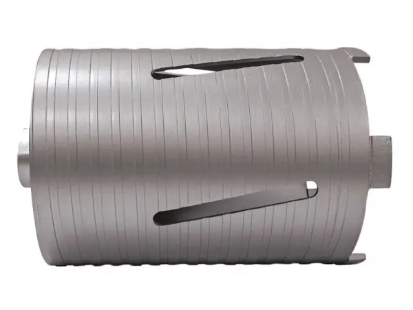 MEXCO X90 Slotted Dry Core Drill, 117mm