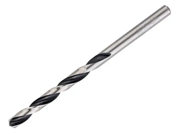 Bosch Metal HSS Twist Drill Bit - 5.5 x 57 x 93mm