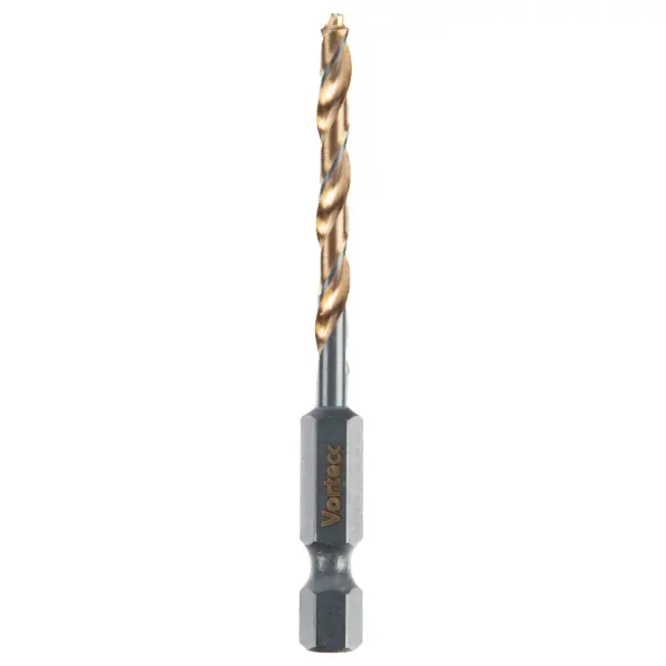 CK Tools Vorteck Metal Drill Bit - 4mm