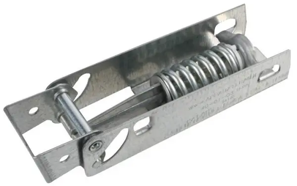 VESTFROST Charnière pour congélateur coffre, 173x40x48mm