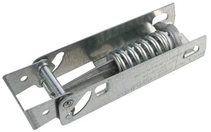 VESTFROST Cerniera per Congelatore a Pozzetto, 173x40x48mm