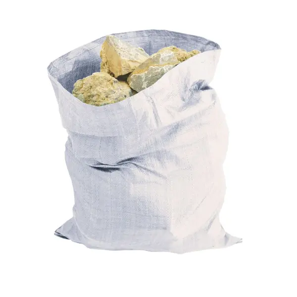 Silverline Heavy Duty Rubble Sacks 5pk - 900 x 600mm