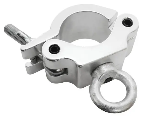 Global Truss Polospojka s úchytným okem pro trubky 48-51mm