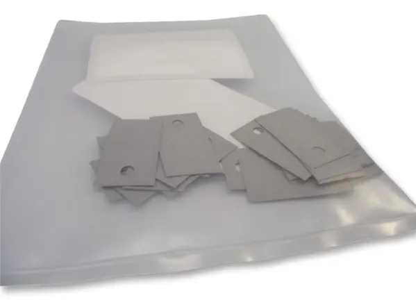 BERGQUIST Sil-Pad 400 Thermally Conductive Sheet 300x300mm