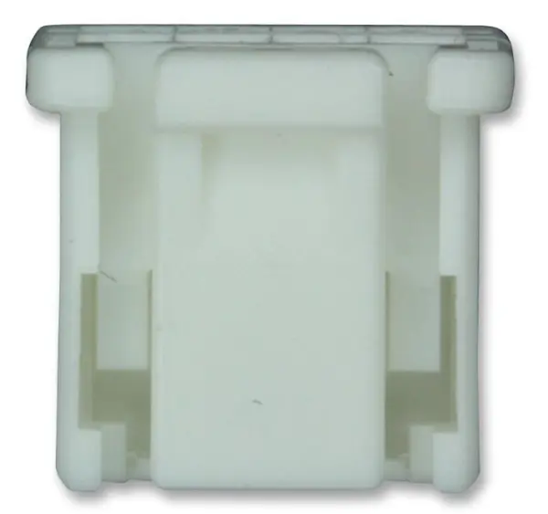 JST PUD Series 8-Way Socket Connector Housing 2mm Pitch