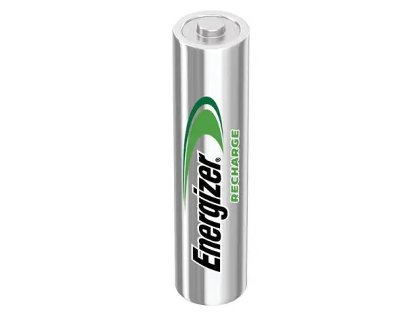 Piles AAA rechargeables Energizer® 4 par paquet, 700mAh