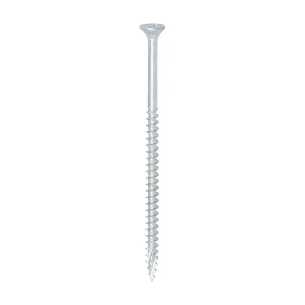Timco Parafuso C2 Exterior Strong-Fix PZ CSK 5 x 100 mm