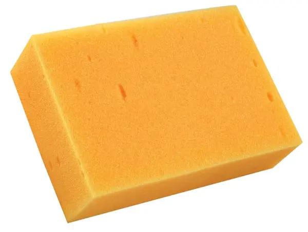 Stanley Decorator's Sponge, 170 x 120 x 50mm
