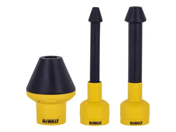 Kit de Tirador para Conduits DEWALT DXVA00-0301E