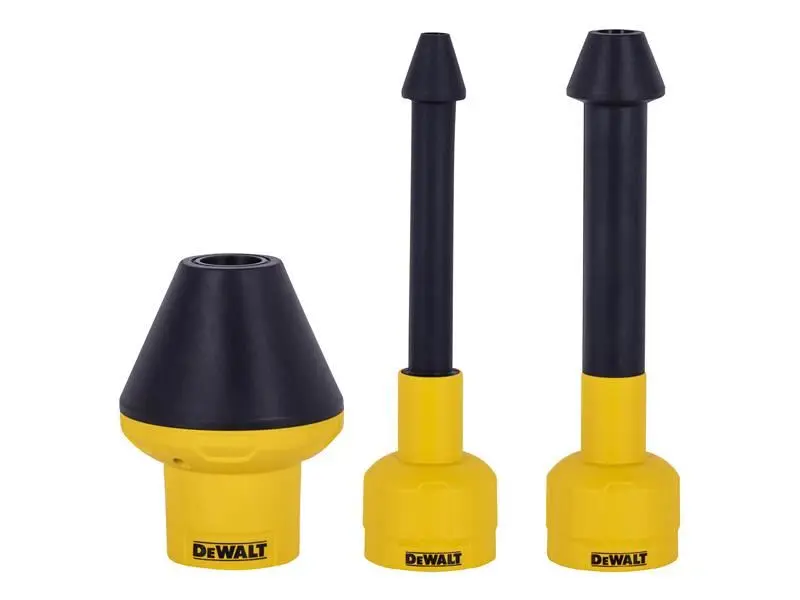 DEWALT DXVA00-0301E Leidingtrekkerset