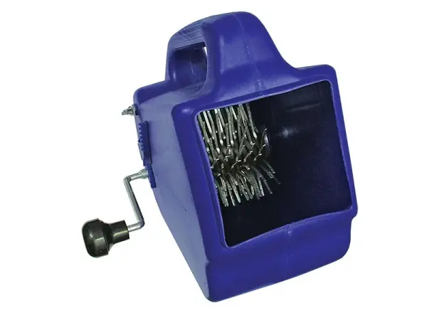 Faithfull Heavy-Duty Plastic Hand Sprayer