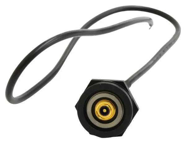 Multicomp Pro 2 Pole Magnetic Cable Assembly 500mm